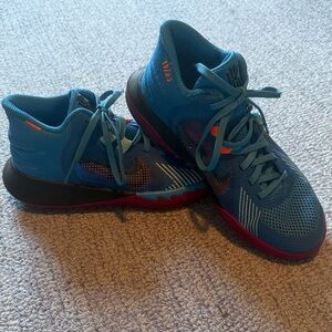 Nike Kyrie Basketball Shoes